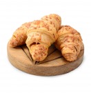 Круассан с ветчиной и сыром