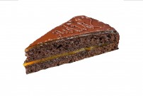 торт "Захер"