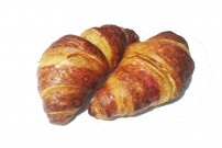 Круассан лесная ягода