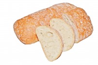 Итальянская светлая чиабатта