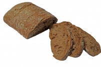 Чиабатта ржано-пшеничная мини